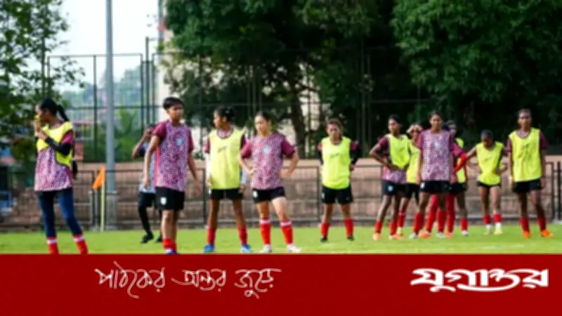 গ্রুপ সেরা হওয়ার লড়াইয়ে ভারতের মুখোমুখি বাংলাদেশ