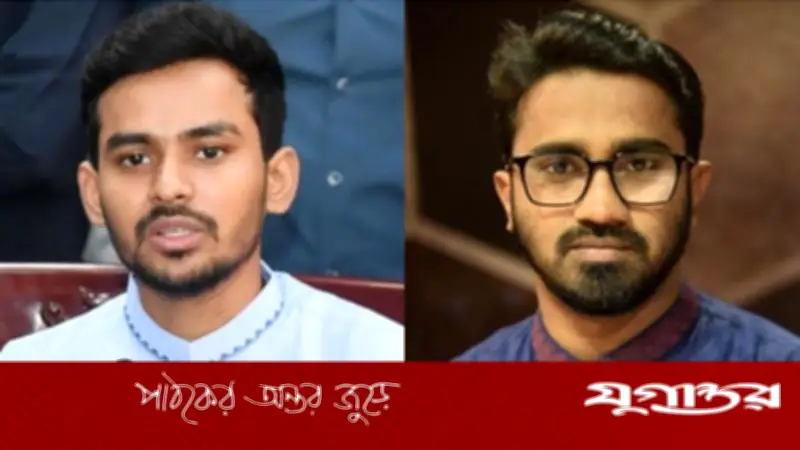 আসিফের দুর্নীতির কারণে জামায়াত আমির তাকে আসন ছাড়েননি: রাশেদ খান