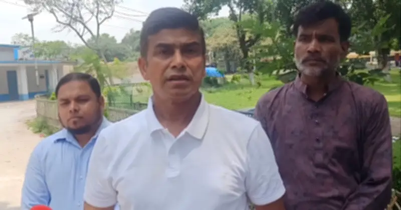 খেলাধুলা থেকে দূরে সরে যাচ্ছে তরুণ-কিশোররা: পানিসম্পদ প্রতিমন্ত্রী