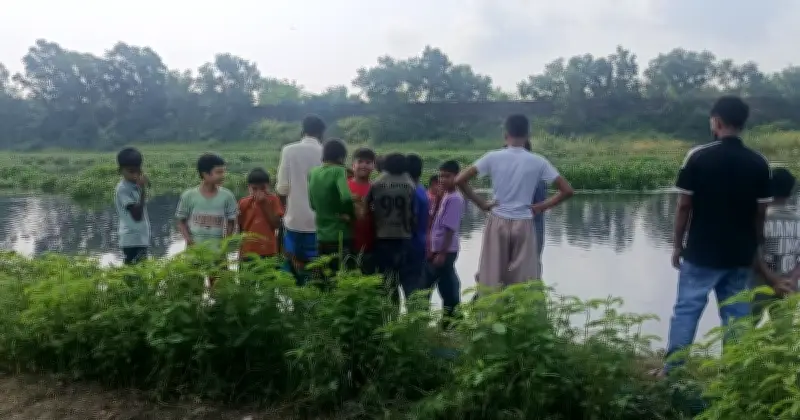 গজারিয়ায় তরুণী হত্যা: ধর্ষণের পর শ্বাসরোধ করে হত্যা, গ্রেপ্তার ৪