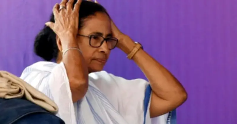 তৃণমূলের বৈঠকে বিধায়কদের ব্যাপক অনুপস্থিতি, অসন্তোষের ইঙ্গিত