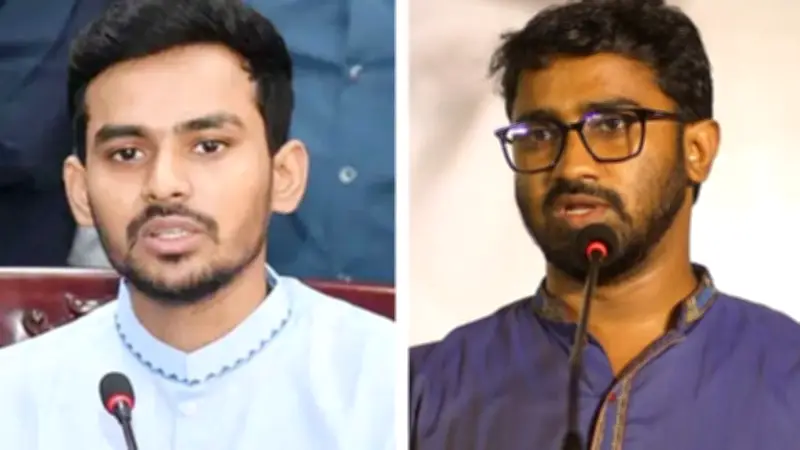 ঢাকা-১০ আসন ছাড়েনি জামায়াত: আসিফের দুর্নীতির অভিযোগে ভিন্ন মত