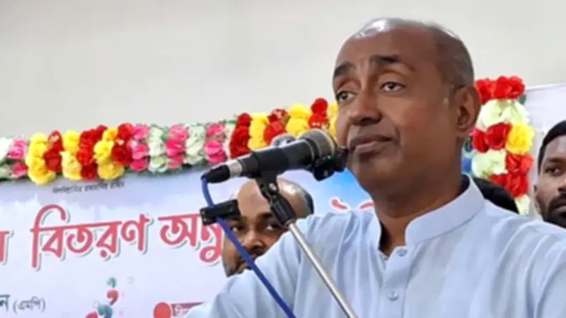 আইনমন্ত্রী রামিসা হত্যাকাণ্ডের সর্বোচ্চ সাজা প্রার্থনা