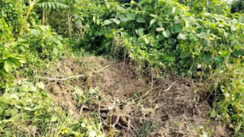 শরীয়তপুরে আবার ককটেল বিস্ফোরণ, সংসদ সদস্য ও পুলিশ ঘটনাস্থলে