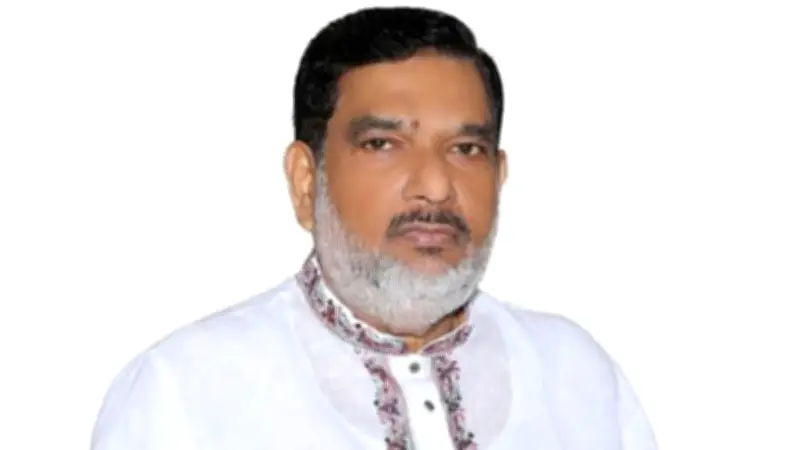 না-ফেরার দেশে হানিফ এন্টারপ্রাইজের চেয়ারম্যান কফিল উদ্দিন