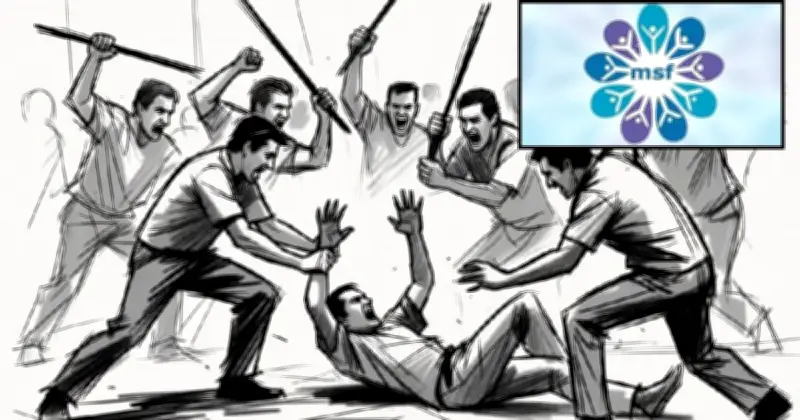 মে মাসে সহিংসতায় ৩২ জন নিহত, ৭১ জন আহত