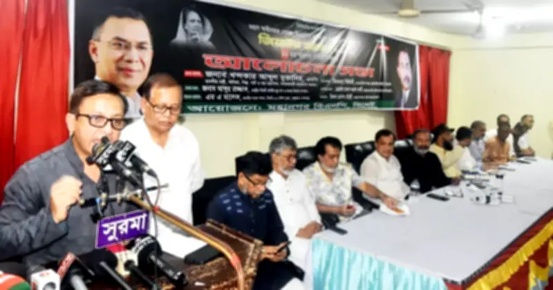 সিলেট-গুয়াহাটি সরাসরি ফ্লাইট চালুর ঘোষণা বাণিজ্যমন্ত্রীর