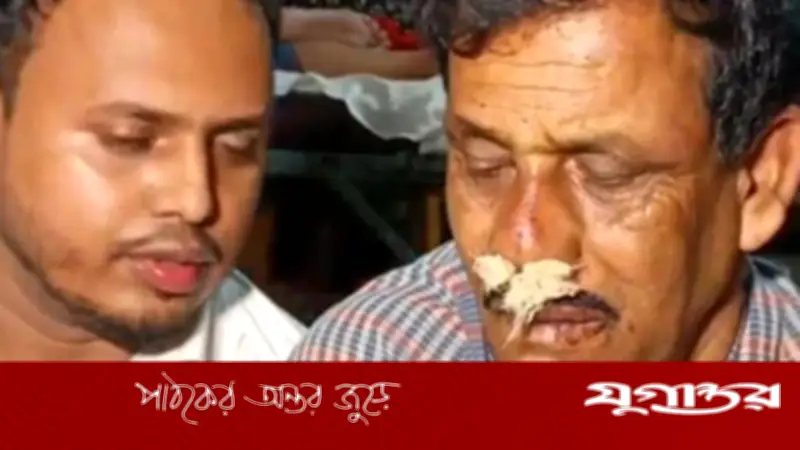 মিথ্যা গুজবে ব্যবসায়ীর ওপর হামলা, দোকান লুট, গ্রেফতার ৫