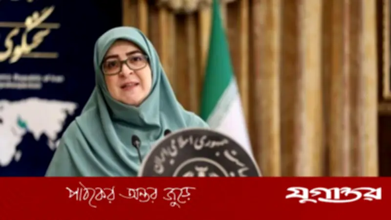 ইরানের ওপর যুদ্ধের ছায়া, প্রস্তুত সশস্ত্র বাহিনী: মুখপাত্র