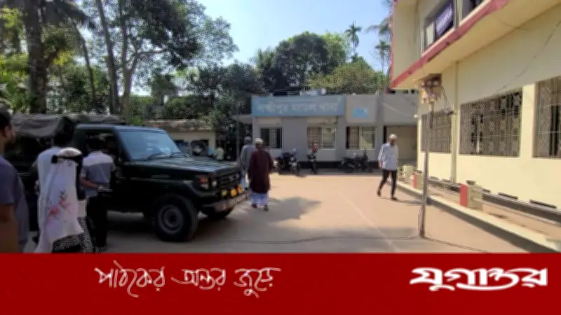 ধর্ষণ মামলায় যুবদল নেতা আল-আমিন গ্রেফতার এড়িয়ে চলছেন