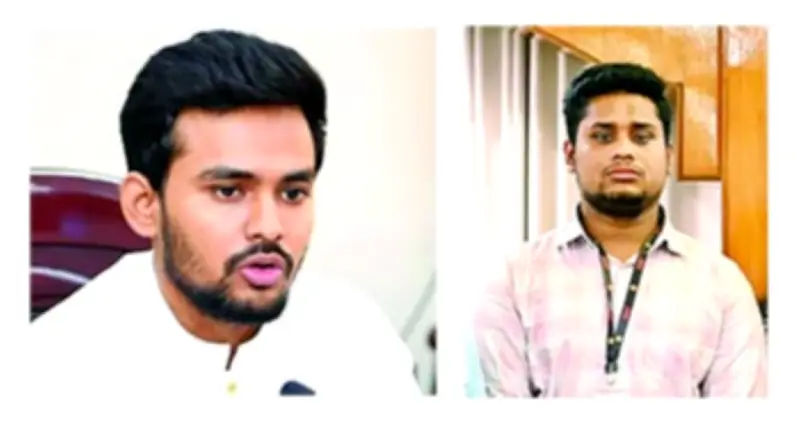 আসিফ মাহমুদ ১৫ কোটি, হাসনাত ১০ কোটি নিয়েছেন: পুনরায় দাবি প্রশাসকের
