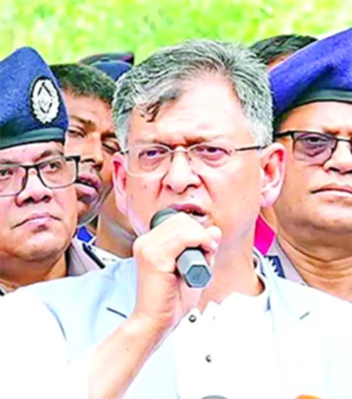 জঙ্গল সলিমপুর আর অপরাধীদের অভয়ারণ্য থাকবে না: স্বরাষ্ট্রমন্ত্রী
