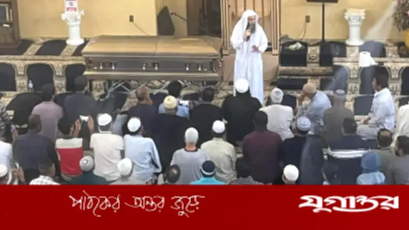 যুক্তরাষ্ট্রে নিহত লিমনের জানাজা সম্পন্ন, হত্যাকাণ্ডের বিস্তারিত প্রকাশ