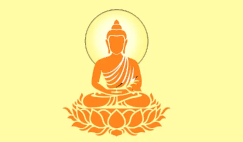 শুভ বুদ্ধপূর্ণিমা আজ: শান্তি ও অহিংসার বার্তা