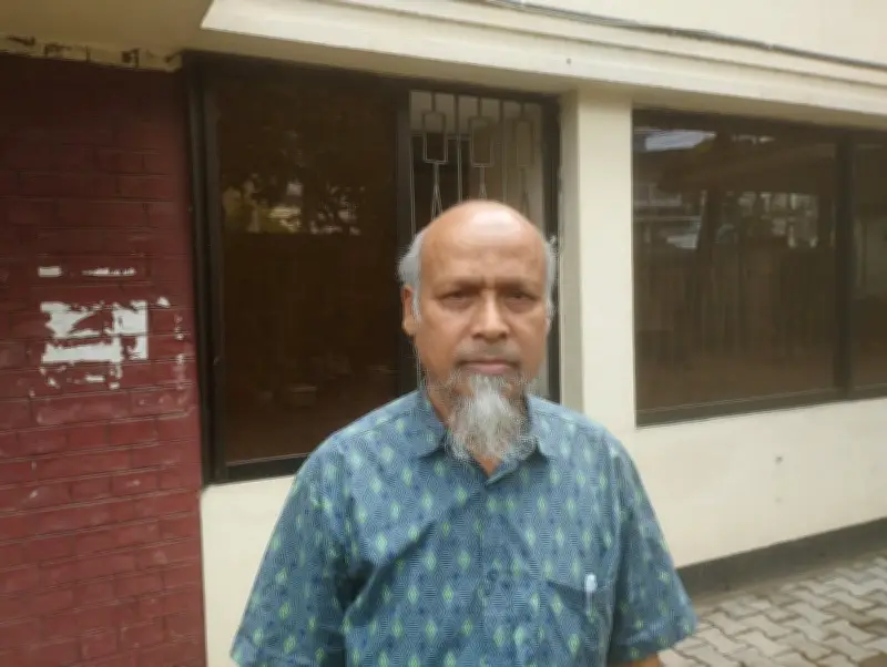 সাড়ে ৯ বছরেও বিচার পাননি নুরুল ইসলাম, ৬০ তারিখে হাজিরা দিয়েও অধরা ন্যায়বিচার