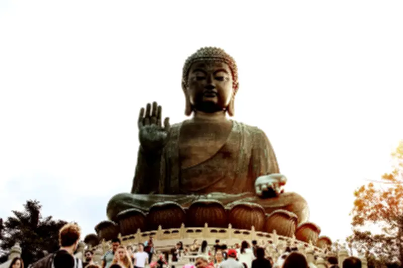 বুদ্ধপূর্ণিমায় শান্তি ও সম্প্রীতির বার্তা