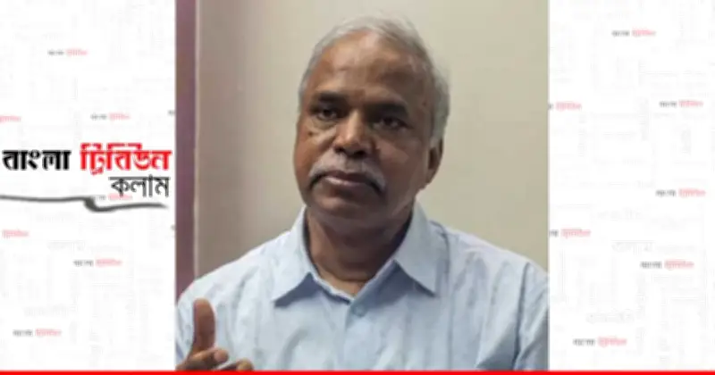 মে দিবসে শ্রমজীবীদের প্রত্যাশা ও সরকারের অঙ্গীকার
