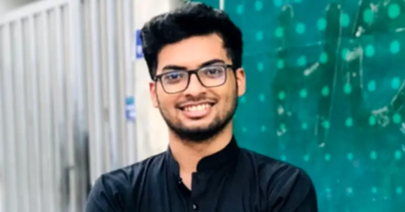 নিহত শিক্ষার্থী জামিল লিমনের মরদেহ ৪ মে ঢাকায় আসছে