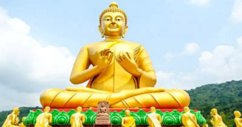 শুভ বুদ্ধ পূর্ণিমা: শান্তি ও সম্প্রীতির বার্তা