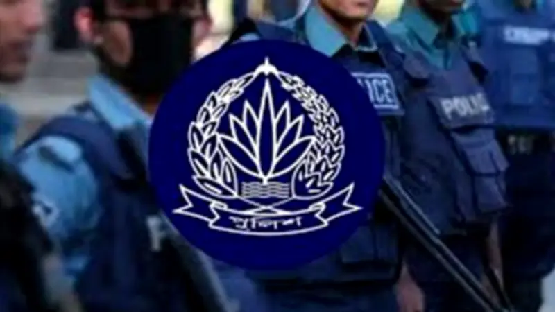 পুলিশ সপ্তাহ ২০২৬: ১০৭ সদস্য পাচ্ছেন পদক, মহড়ায় অংশ নেওয়ার নির্দেশ