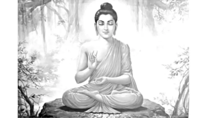 বুদ্ধপূর্ণিমা: শাসনে নৈতিকতার বার্তা ও বাংলাদেশের রাজনীতি