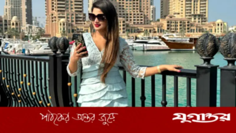 স্বপ্ন ছিল ঢাবির শিক্ষক হওয়া, জীবন নিল ঝলমলে জগতে