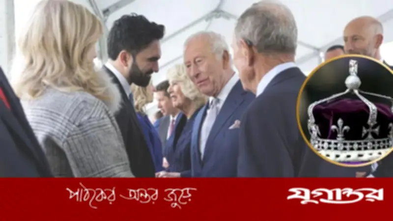 কোহিনূর হীরা ফেরত দিতে রাজাকে উৎসাহ দেবেন নিউইয়র্কের মেয়র