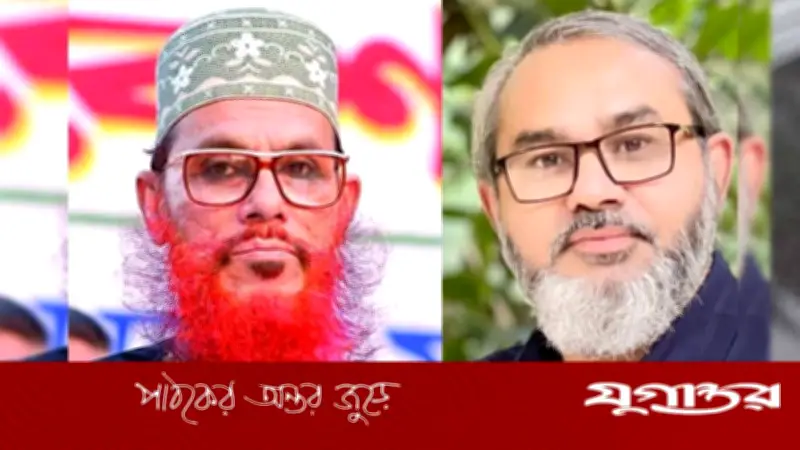 বাবার চেয়ারের স্মৃতি: আবেগঘন বার্তা মাসুদ সাঈদীর