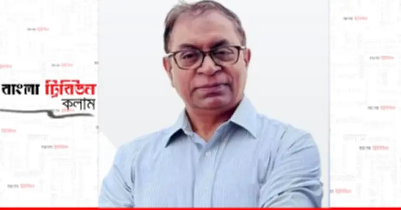 মে দিবসের চেতনা ও বাংলাদেশের শ্রমিকের বাস্তবতা