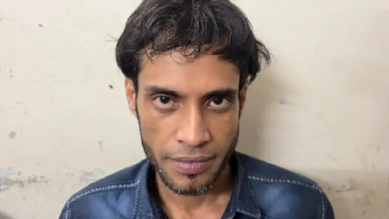 স্বামীর বিরুদ্ধে স্ত্রী নির্যাতনের মামলা, গ্রেপ্তার এক যুবক