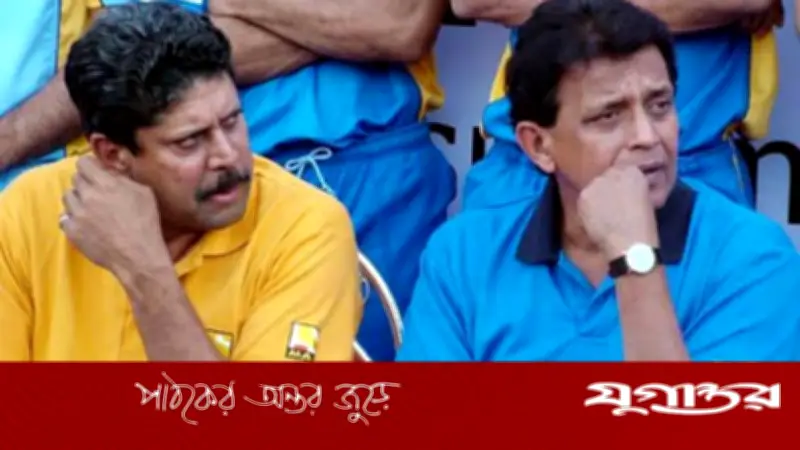 মিঠুন চক্রবর্তী ভারতের হয়ে ক্রিকেট খেলেছিলেন, জানেন?