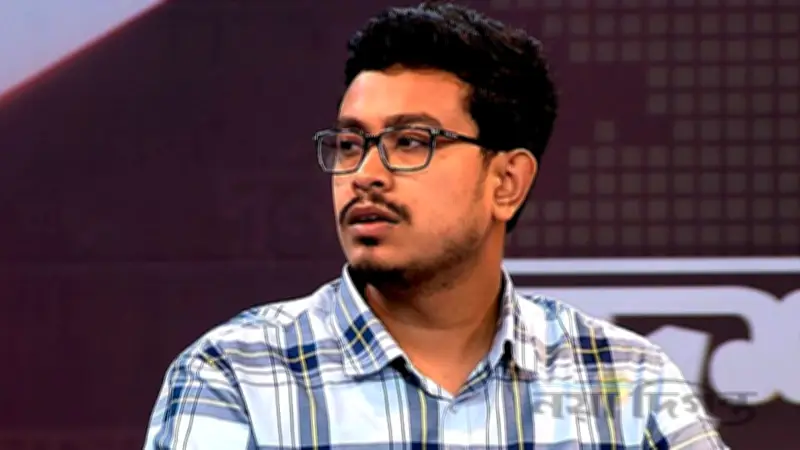 সাদিক কায়েমকে ডিএসসিসির মেয়রপ্রার্থী ঘোষণা