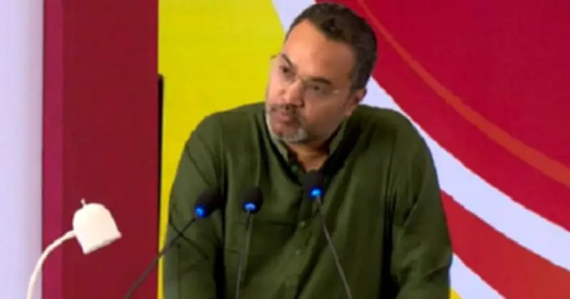 সার্বভৌমত্বই সরকারের কাছে সর্বোচ্চ প্রাধান্য: মাহাদী আমিন