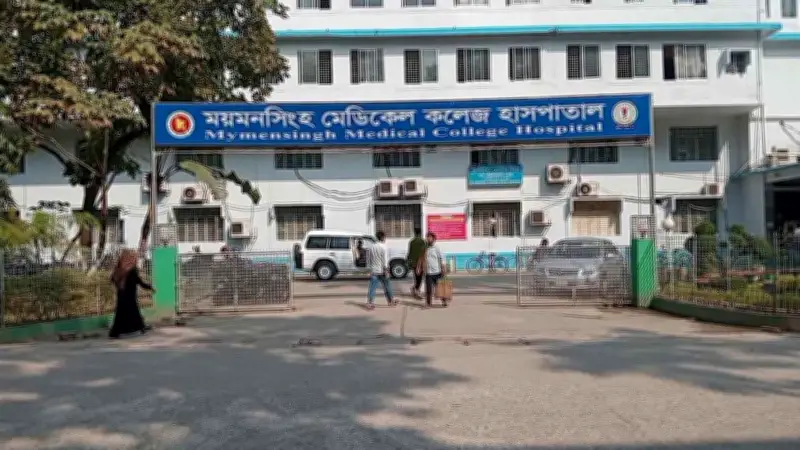 ময়মনসিংহে হামে আরও ২ শিশুর মৃত্যু, শরণখোলায় শ্রমিক দিবসের র্যালি