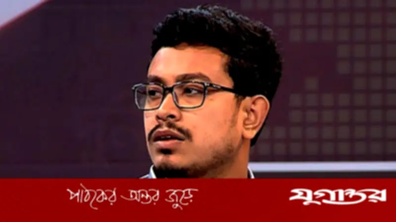 ঢাকা দক্ষিণ সিটির মেয়রপ্রার্থী হচ্ছেন সাদিক কায়েম