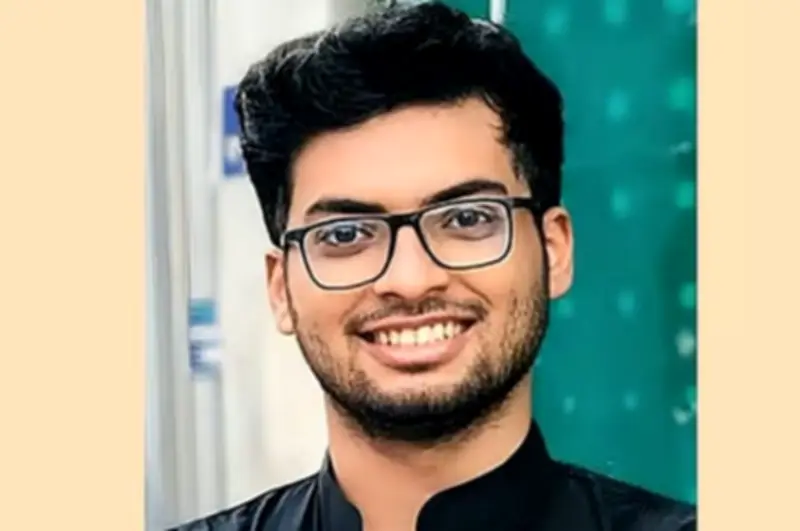 যুক্তরাষ্ট্রে নিহত বাংলাদেশি শিক্ষার্থী জামিলের জানাজা সম্পন্ন
