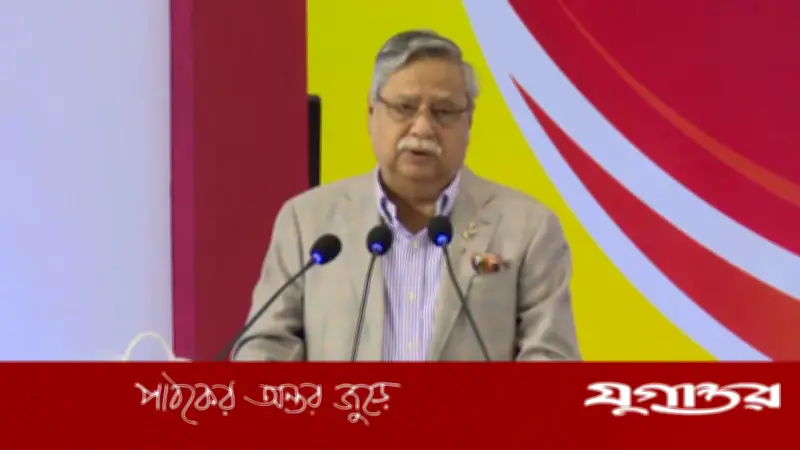 রেমিট্যান্সের ভিত্তি স্থাপন করেছিলেন জিয়াউর রহমান: রাষ্ট্রপতি