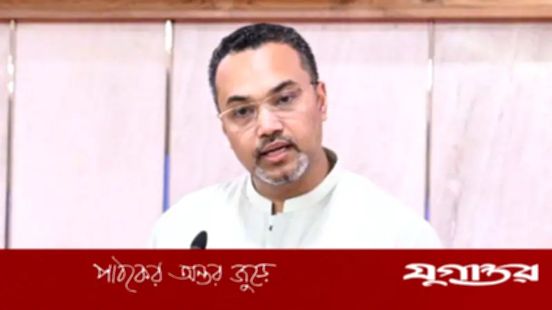 শ্রমজীবীরাই দেশের অগ্রযাত্রার চালিকাশক্তি: মাহদী আমিন