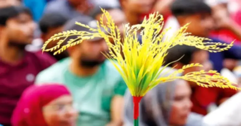 রাজধানীতে শ্রমিক দলের সমাবেশে প্রধানমন্ত্রী তারেক রহমানের ভাষণ