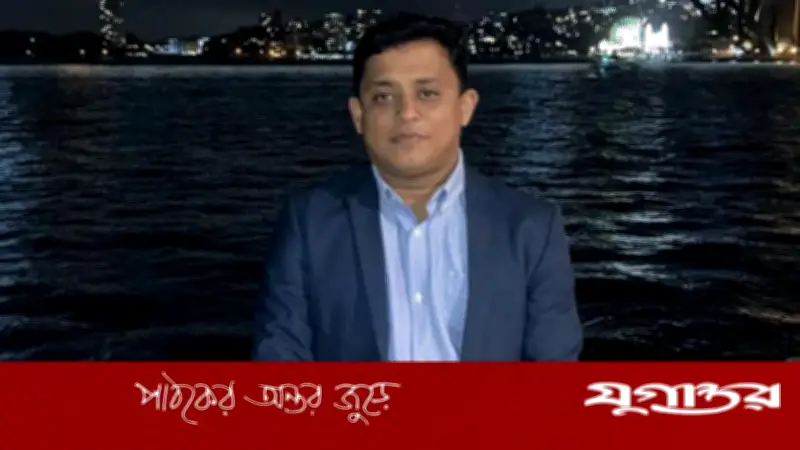 ফেনীর আনোয়ারের সিডনি বিশ্ববিদ্যালয় থেকে পিএইচডি অর্জন