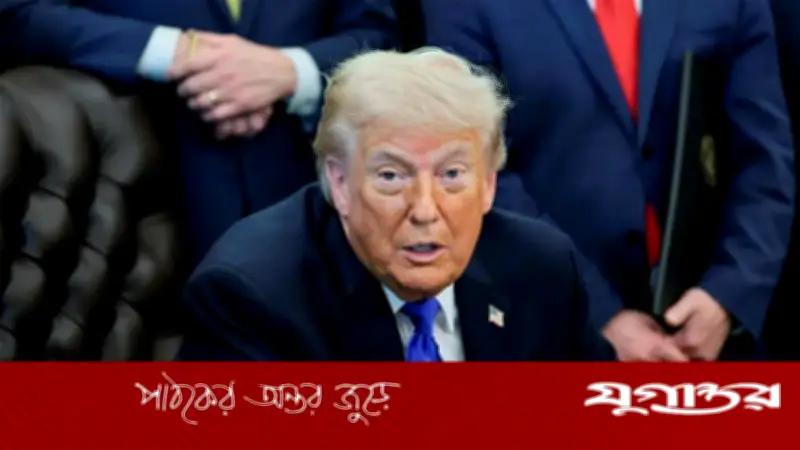 ইরান যুদ্ধ: ট্রাম্পের আইনি সময়সীমা ফুরিয়ে আসছে, কংগ্রেসের অনুমোদন নেই