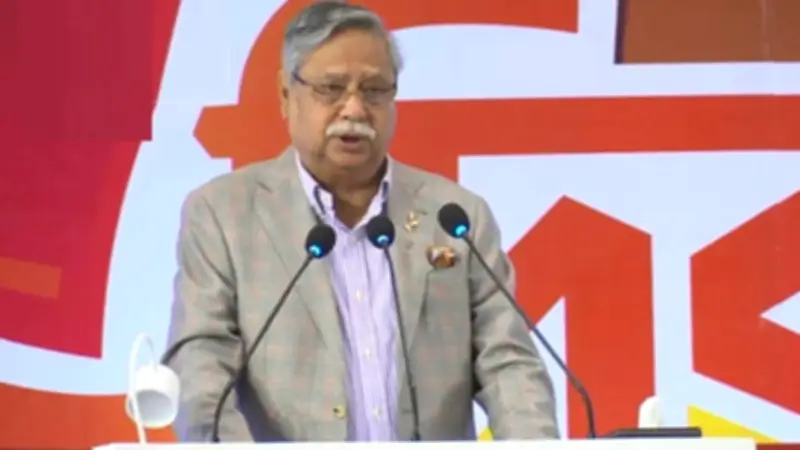 রাষ্ট্রপতি বলেছেন জিয়াউর রহমান রেমিট্যান্সের ভিত্তি স্থাপন করেন
