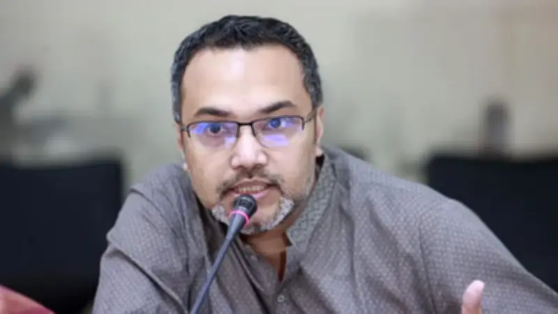 শ্রমিকদের অধিকার নিশ্চিতে কাজ করছে সরকার: বিদ্যুৎ প্রতিমন্ত্রী