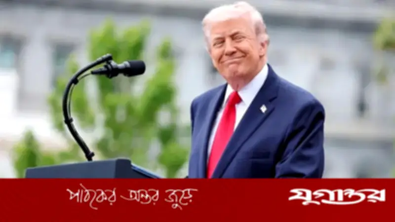 ইরান যুদ্ধে বড় ব্যবধানে জয় চান ট্রাম্প