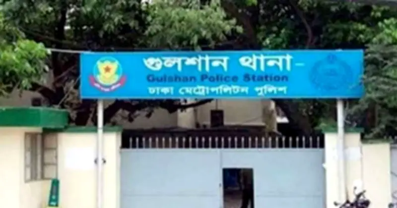 গুলশানে মদ্যপ অবস্থায় উপদ্রব: গ্রেপ্তার ১৯