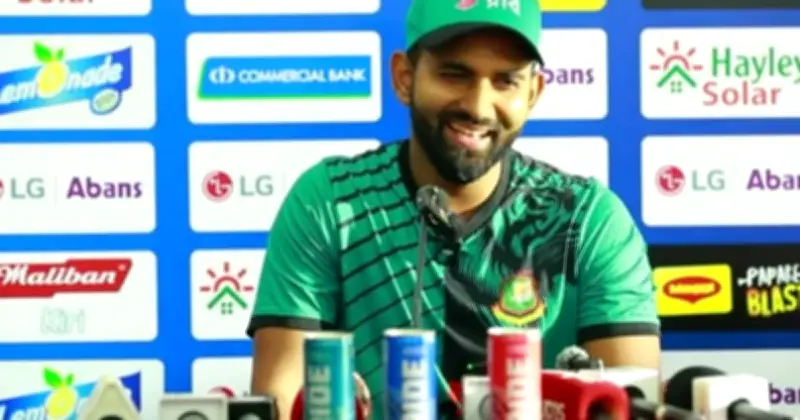 শেষ টি-টোয়েন্টিতে সিরিজ জয়ের লক্ষ্যে বাংলাদেশ