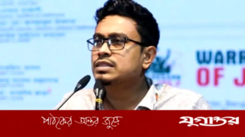 সাদিক কায়েমের মেয়রপ্রার্থী ঘোষণা: শিবিরের ব্যাখ্যা ও জামায়াতের নিশ্চয়তা