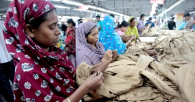 শিক্ষিত নারীদের শ্রমবাজারে অন্তর্ভুক্তি এখনও চ্যালেঞ্জ
