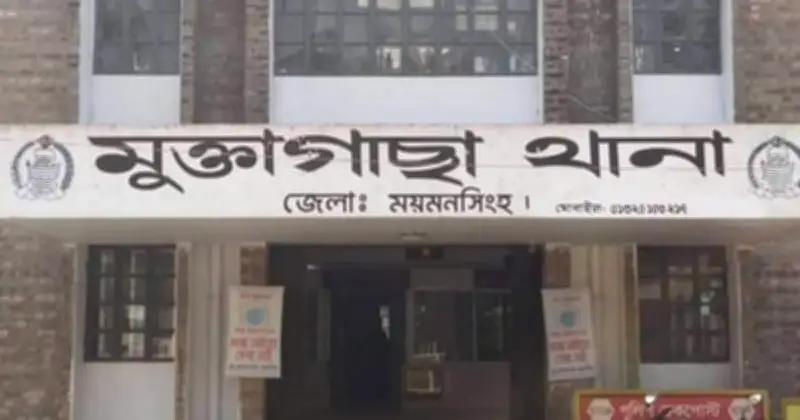 মুক্তাগাছায় বৈশাখী মেলায় ছাত্র খুন, গ্রেপ্তারে অভিযান