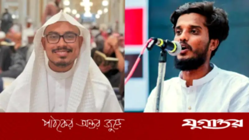 সাদিক কায়েম মেয়রপ্রার্থী: কাদেরের কড়া সমালোচনা ও শুভকামনা